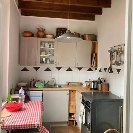 Casa vacanze La Croisee