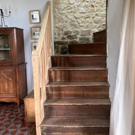 La Croisee Casa vacanze