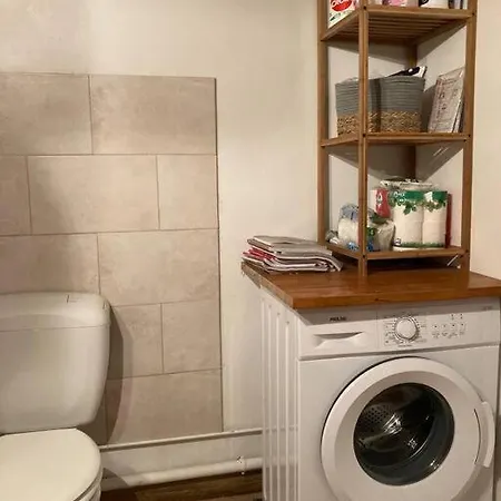 Casa vacanze La Croisee