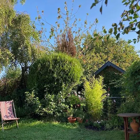 Casa vacanze La Croisee *