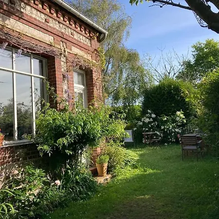 La Croisee Casa vacanze Vattetot-sur-Mer
